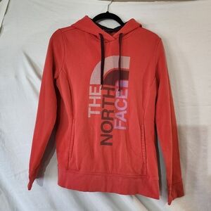 The North Face Coral Hoodie